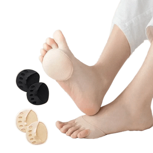 Kroppsbutiken Fodindlæg Fodindsats (blød)