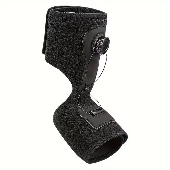 Kroppsbutiken Fodledsstøtte (roterende tryk)