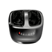 Kroppsbutiken Fodmassage Standardtitel Shiatsu fodmassageapparat med varme og vibration