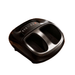 Kroppsbutiken Fodmassage Standardtitel Shiatsu fodmassageapparat med varme og vibration