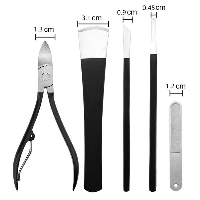 Kroppsbutiken Fodpleje Standardtitel Fodpleje (til hård hud)