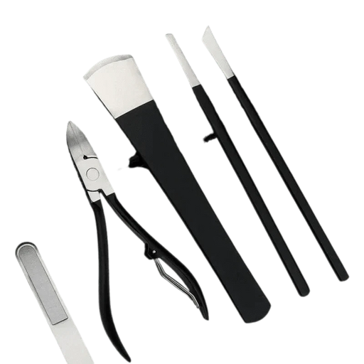 Kroppsbutiken Fodpleje Standardtitel Fodpleje (til hård hud)