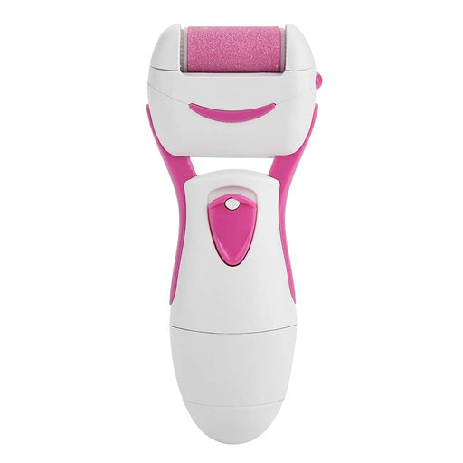 Kroppsbutiken Fodsandpapir Smooth Touch elektrisk fodfil