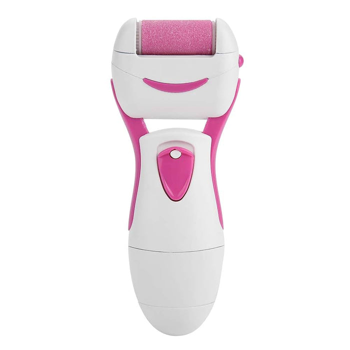 Kroppsbutiken Fodsandpapir Smooth Touch elektrisk fodfil