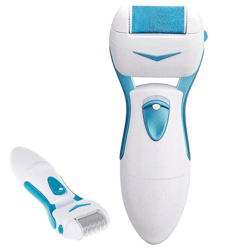 Kroppsbutiken Fodsandpapir Smooth Touch elektrisk fodfil