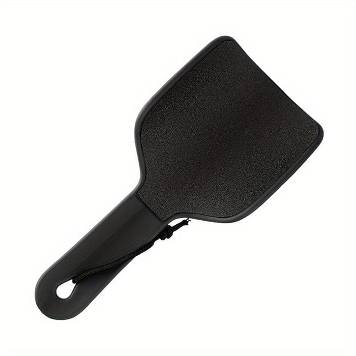 Kroppsbutiken Fodsandpapir Standardtitel Rund fil til fødder