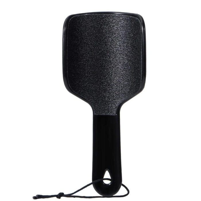 Kroppsbutiken Fodsandpapir Standardtitel Rund fil til fødder