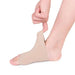 Kroppsbutiken Fodsvang Fodpodest støttestrømpe (2 stk)