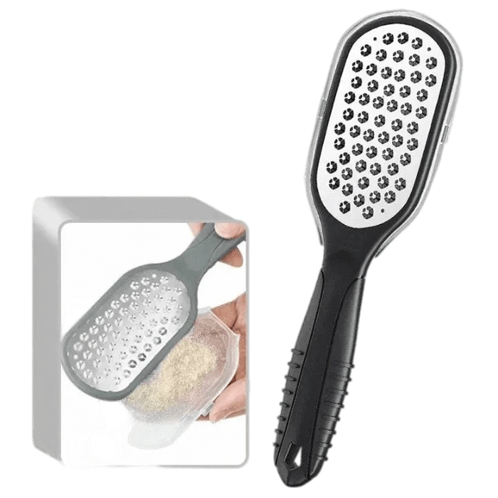 Kroppsbutikken Fodfil Rustfrit fodfil til callus