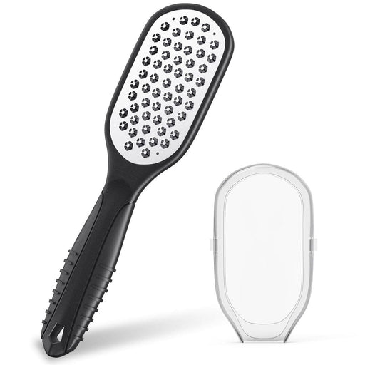 Kroppsbutikken Fodfil Rustfrit fodfil til callus