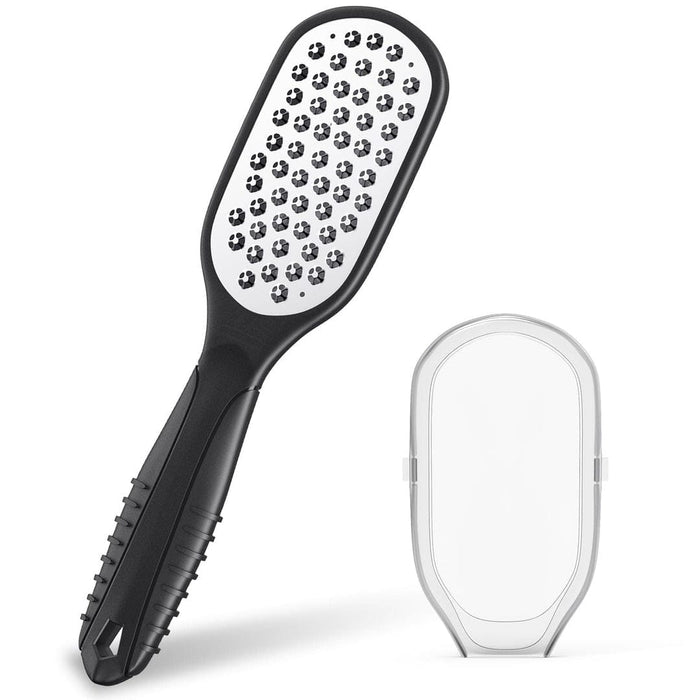 Kroppsbutikken Fodfil Rustfrit fodfil til callus
