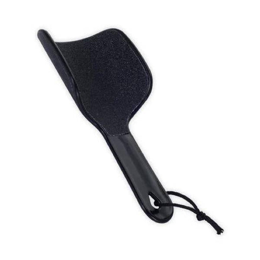 Kroppsbutikken Fodfil Rundet fodfil