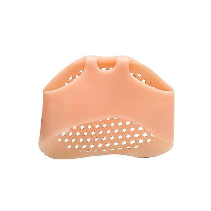 Kroppsbutiken Fotkuddar Foddyne gel med tådelere