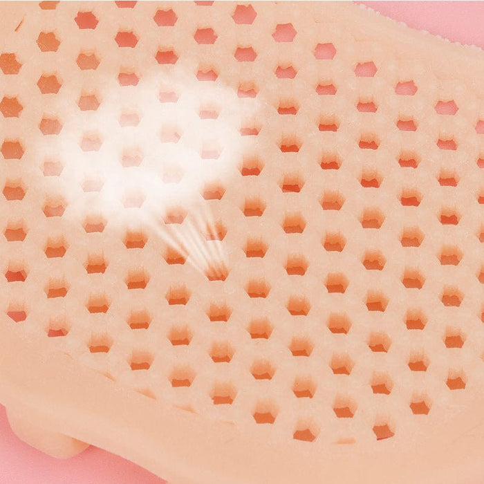 Kroppsbutikken Fodkudder Fodpude Gel med Tåseparator