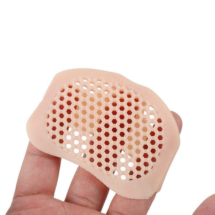 Kroppsbutikken Fodkudder Fodpude Gel med Tåseparator