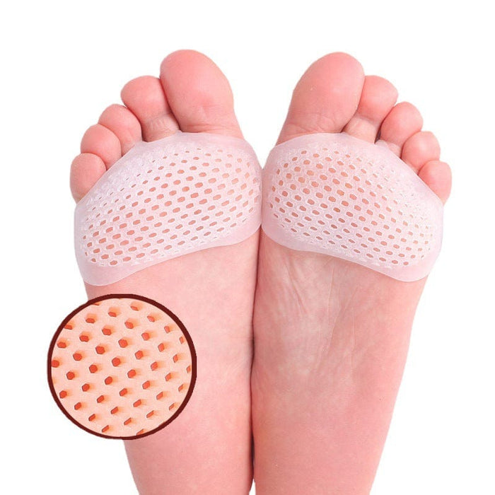 Kropsbutik Fodkudde Foddyne Gel med Tåseparator