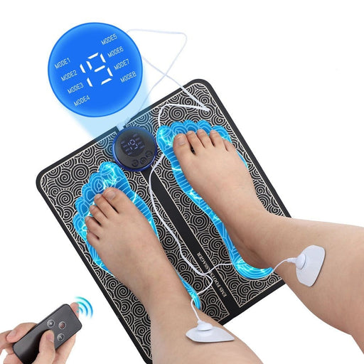 Kroppsbutikken Fodmassage Smart EMS fodmassager