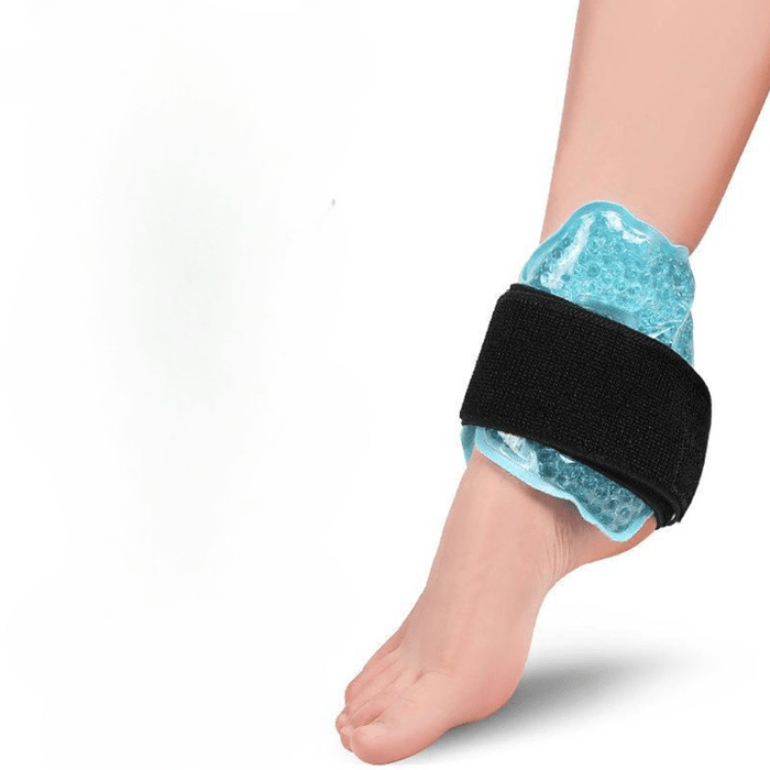 Kroppsbutiken gelpack Standardtitel Gelpakke til kulde og varme