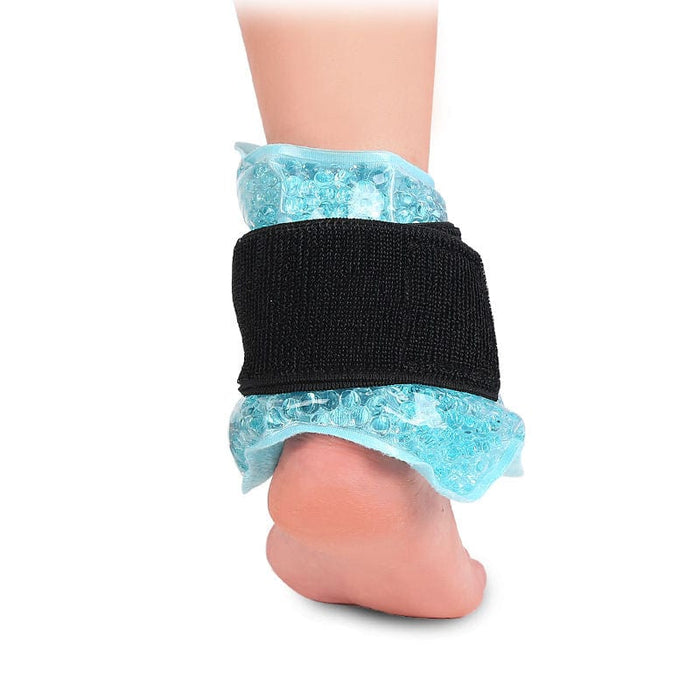 Kroppsbutiken gelpack Standardtitel Gelpakke til kulde og varme