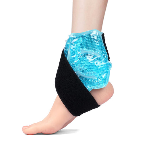 Kroppsbutiken gelpack Standardtitel Gelpakke til kulde og varme