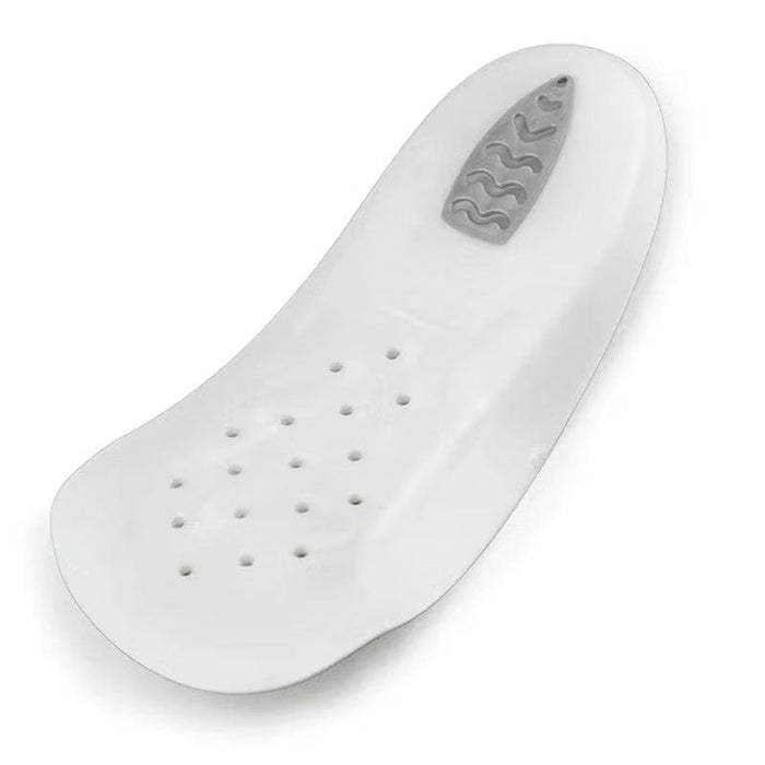 Kroppsbutiken Hælbøjning Hælfodsstøtte til pronation (x4)