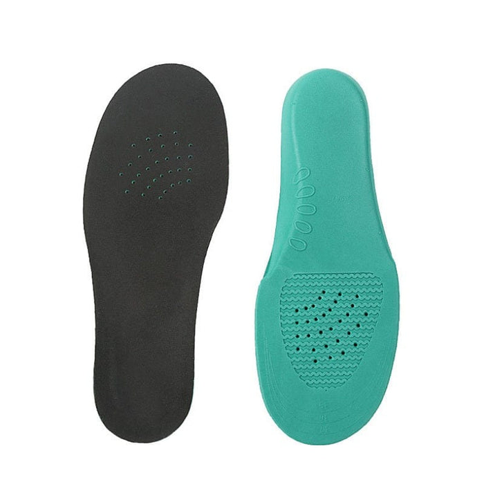 Kroppsbutiken Hælbøjning Skoinlæg til børn (fodbue støtte)