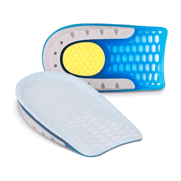 Kroppsbutiken Hælinlæg (stødabsorberende)