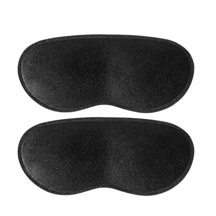 Kroppsbutiken Hælpolstring med blød dæmpning