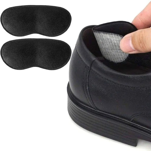 Kroppsbutiken Hælpolstring med blød dæmpning