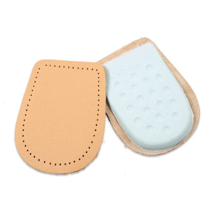 Kroppsbutiken Hælpolstringer Hæl (PU-læder)