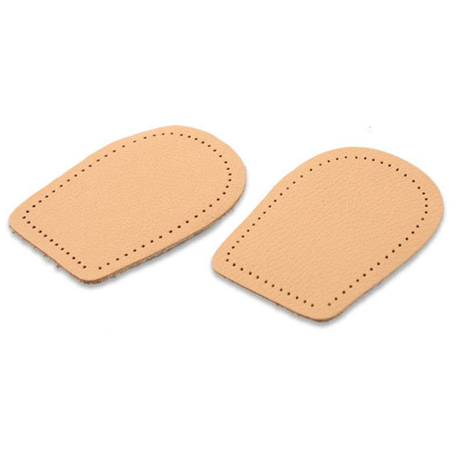 Kroppsbutiken Hælpolstringer Hæl (PU-læder)