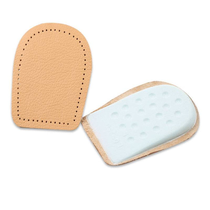 Kroppsbutiken Hælpolstringer Hæl (PU-læder)