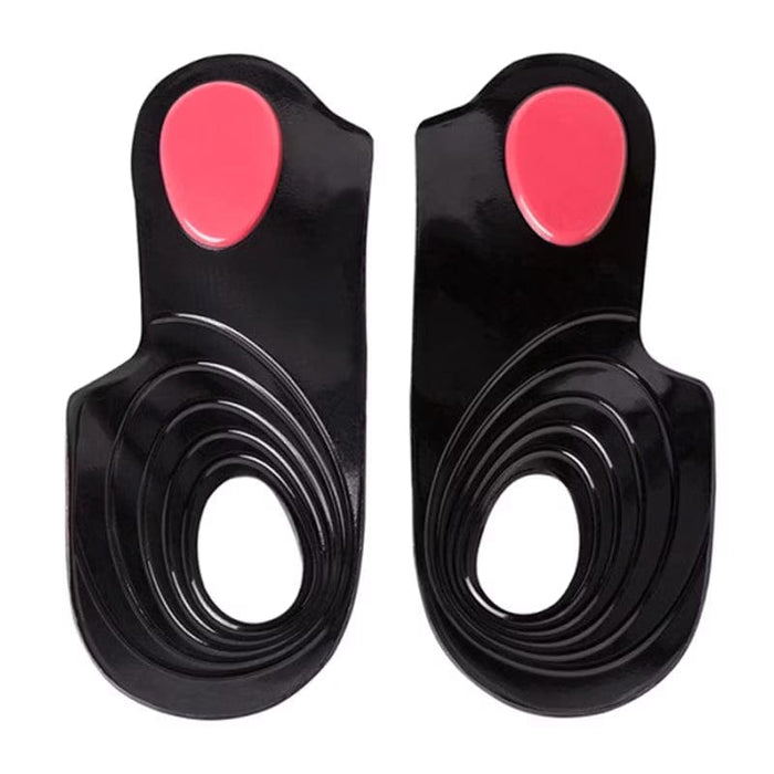 Kroppsbutiken Hælpolstringer Indlæg til hælspore