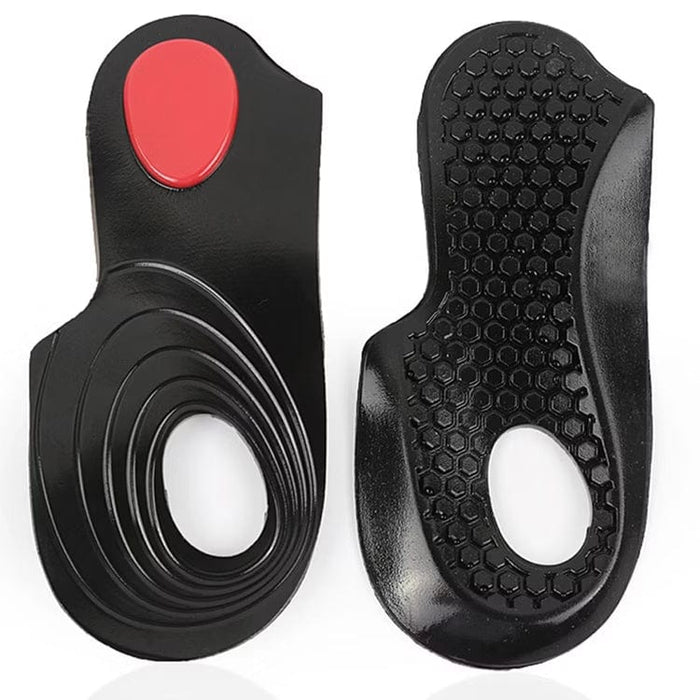 Kroppsbutiken Hælpolstringer Indlæg til hælspore