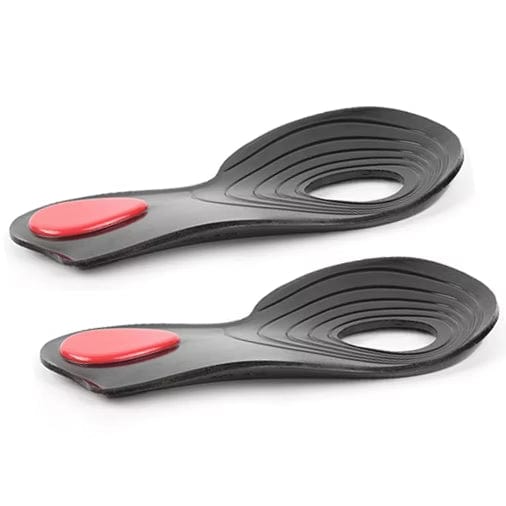 Kroppsbutiken Hælpolstringer Indlæg til hælspore