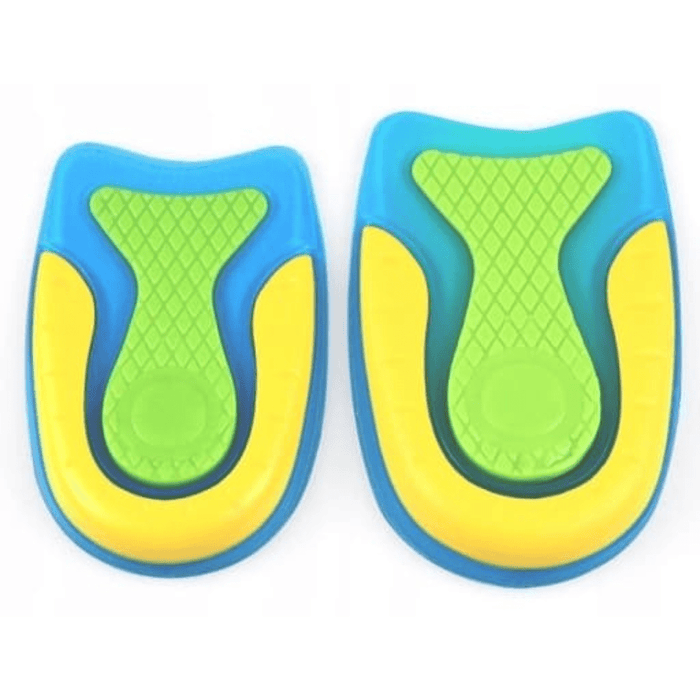 Kroppsbutiken Hälinlæg Hælindlæg (gelpude)