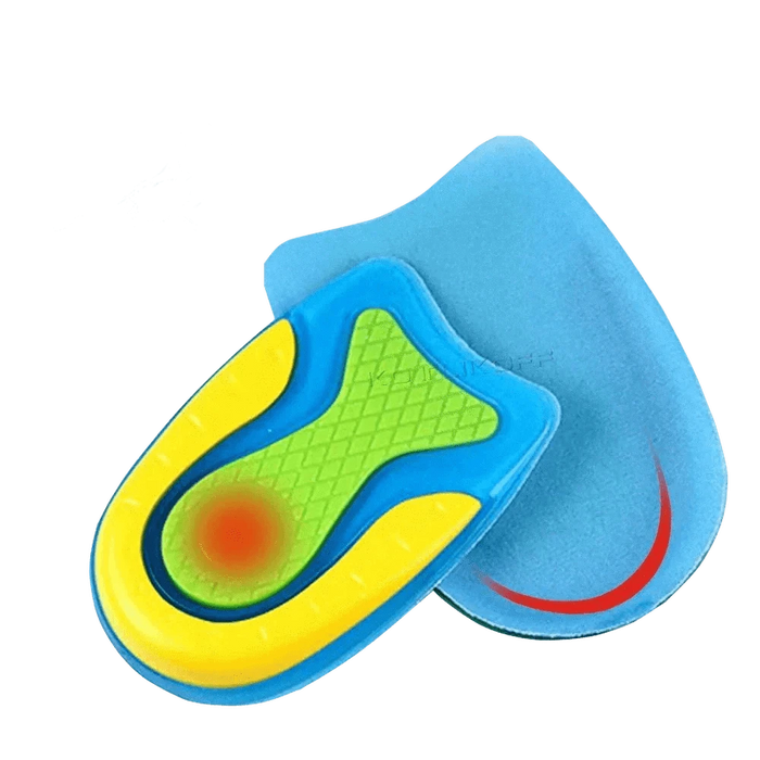 Kroppsbutiken Hälinlæg Hælindlæg (gelpude)