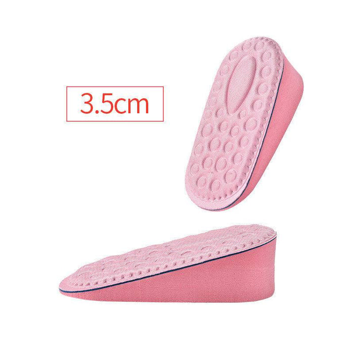 Kroppsbutiken Hälinlæg Hærdningspuder hæl