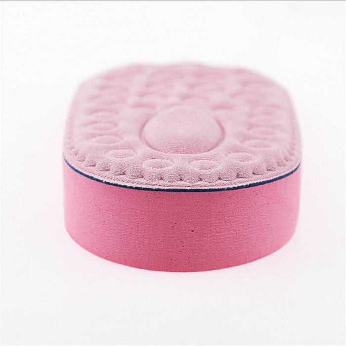 Kroppsbutiken Hälinlæg Hærdningspuder hæl