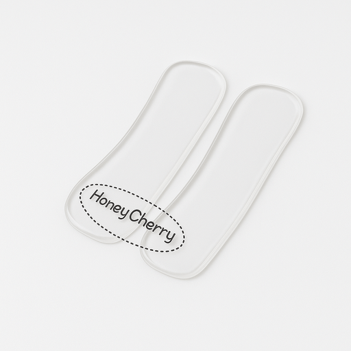 Kroppsbutiken Halkbeskyttelse Sålbeskyttelse til sko