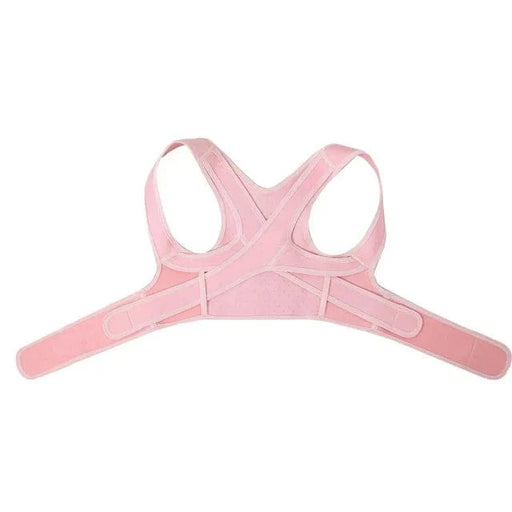 Kropsbutikken Holdning Rosa / S Komfort aflæsning