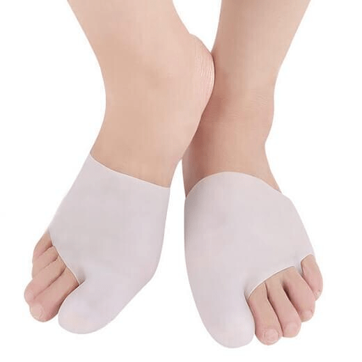 Kropsbutikken Hallux Valgus Hallux Valgus - 4 dele sæt