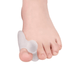 Kroppsbutikken Hallux Valgus Hallux Valgus - 4 dele sæt