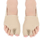 Kroppsbutiken Hallux Valgus Hallux valgus beskyttelse (2 stk)