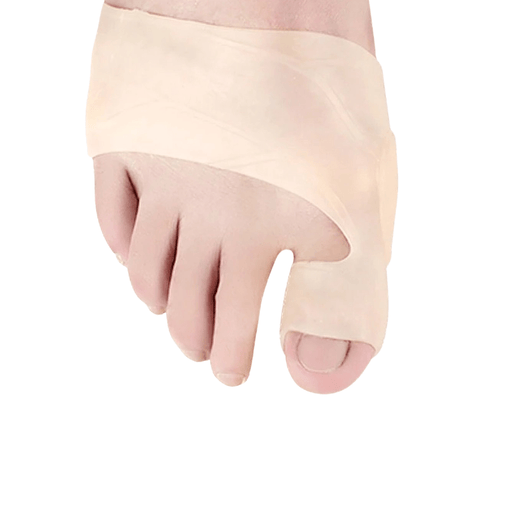 Kroppsbutikken Hallux Valgus Hallux valgus gel strømpe