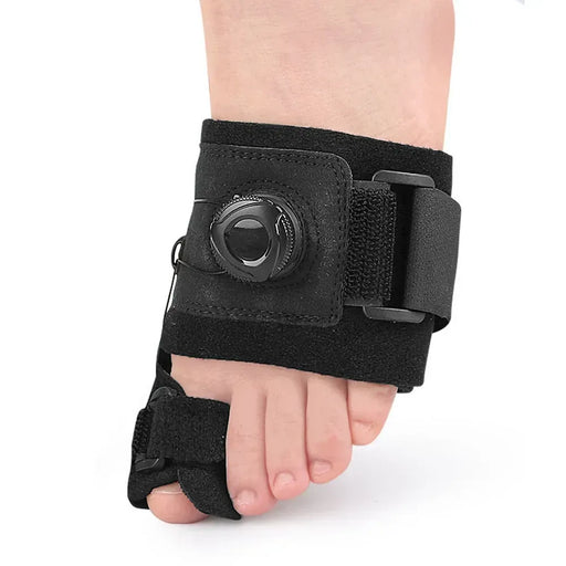 Kroppsbutiken Hallux Valgus Hallux valgus korrektor (drejbar)