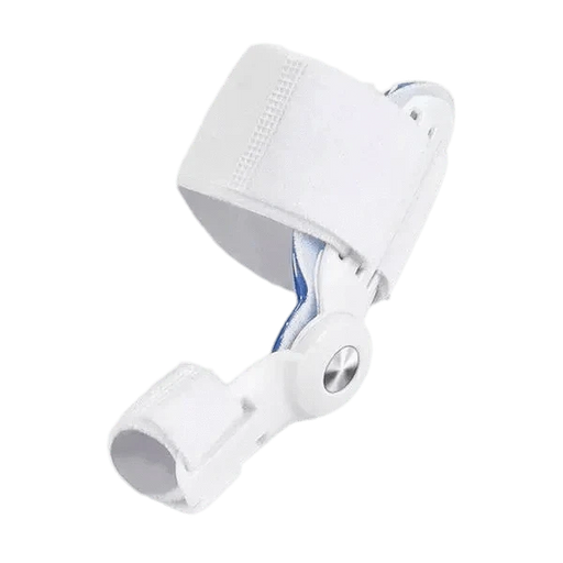 Kroppsbutiken Hallux valgus Hallux valgus nattskinn (korrektor)