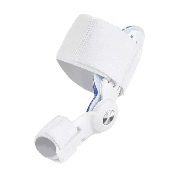 Kroppsbutiken Hallux valgus Hallux valgus nattskinn (korrektor)