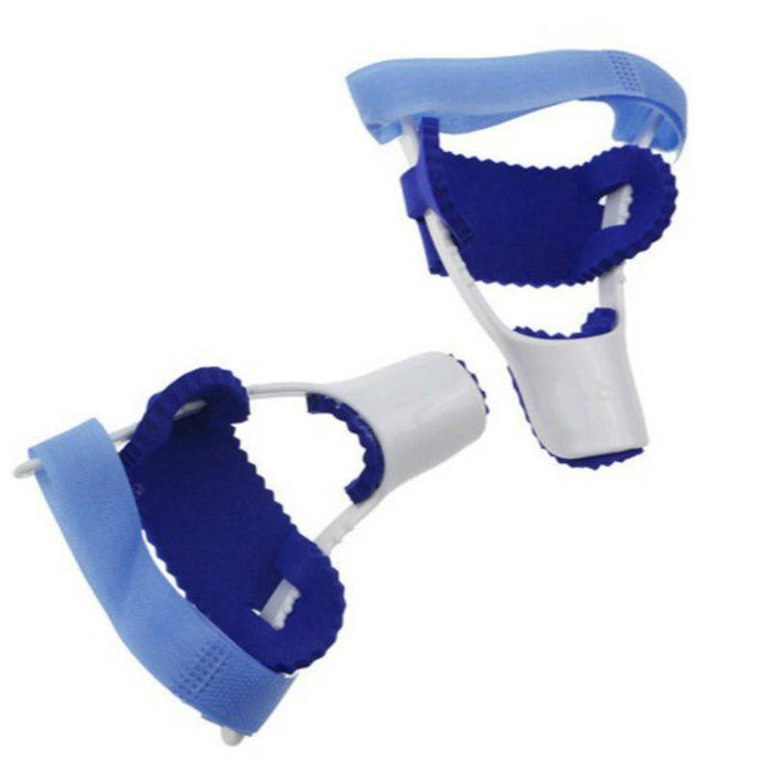 Kroppsshop Hallux Valgus Hallux valgus nattskinne