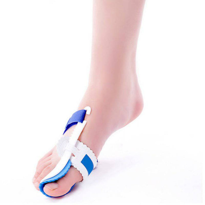 Kropsbutikken Hallux Valgus Hallux valgus natursko